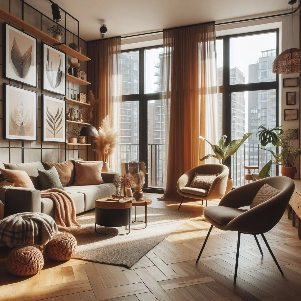 15 Apartment Aesthetic Ideas for Stylish Living