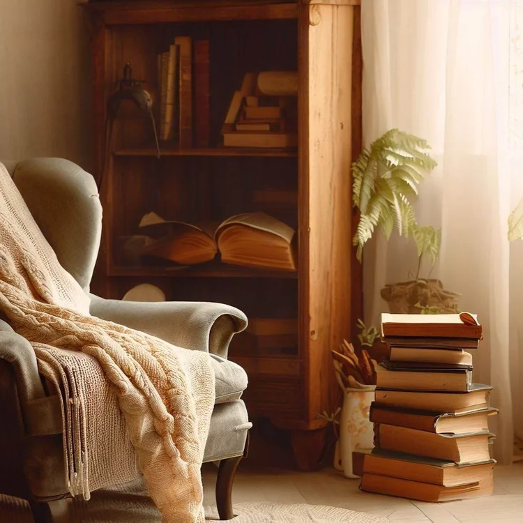 10 Enchanting Cottagecore Room Ideas for a Cozy Retreat