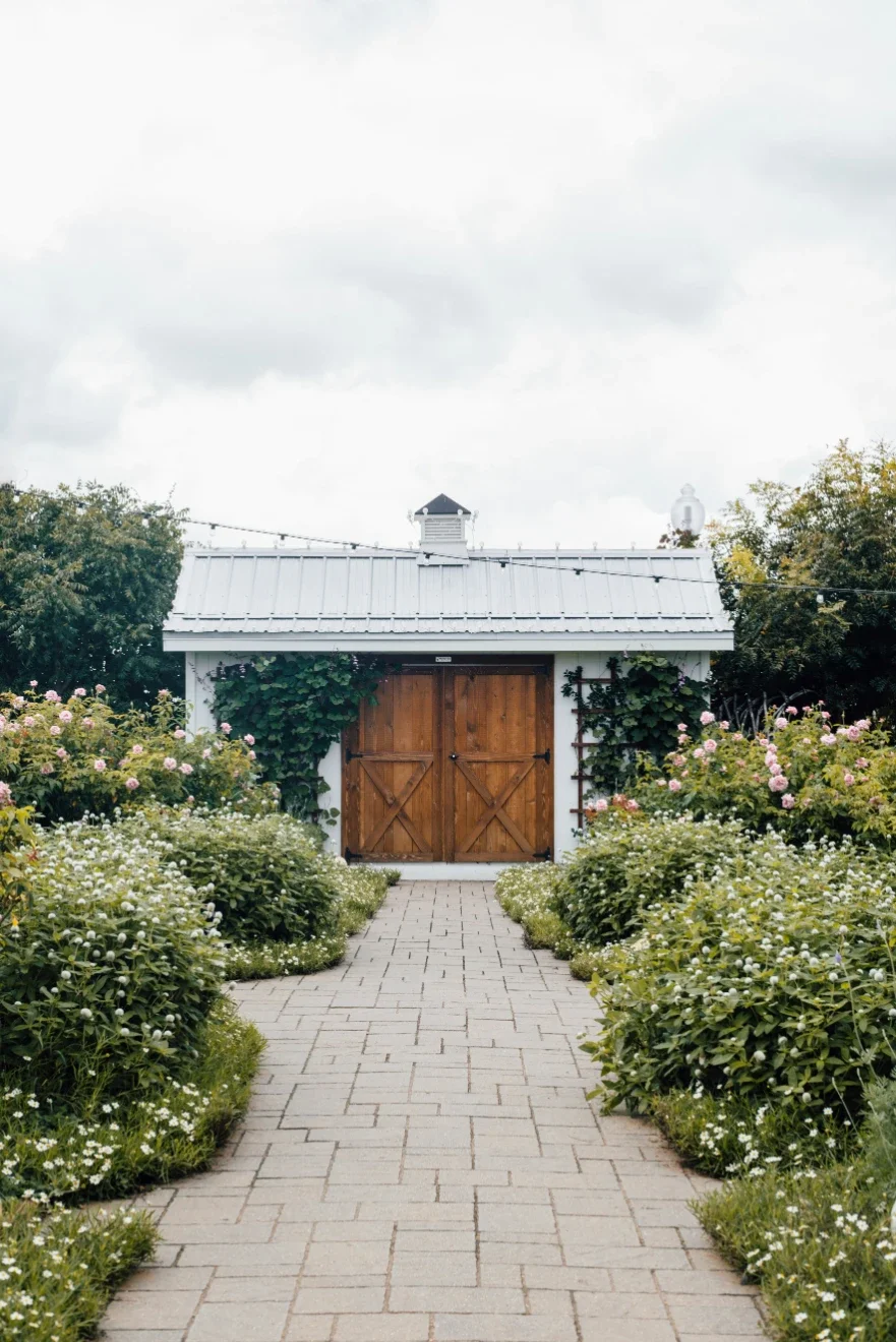 Before the Slab Goes Down: A Pre-Build Checklist for the Shed You Will Actually Use