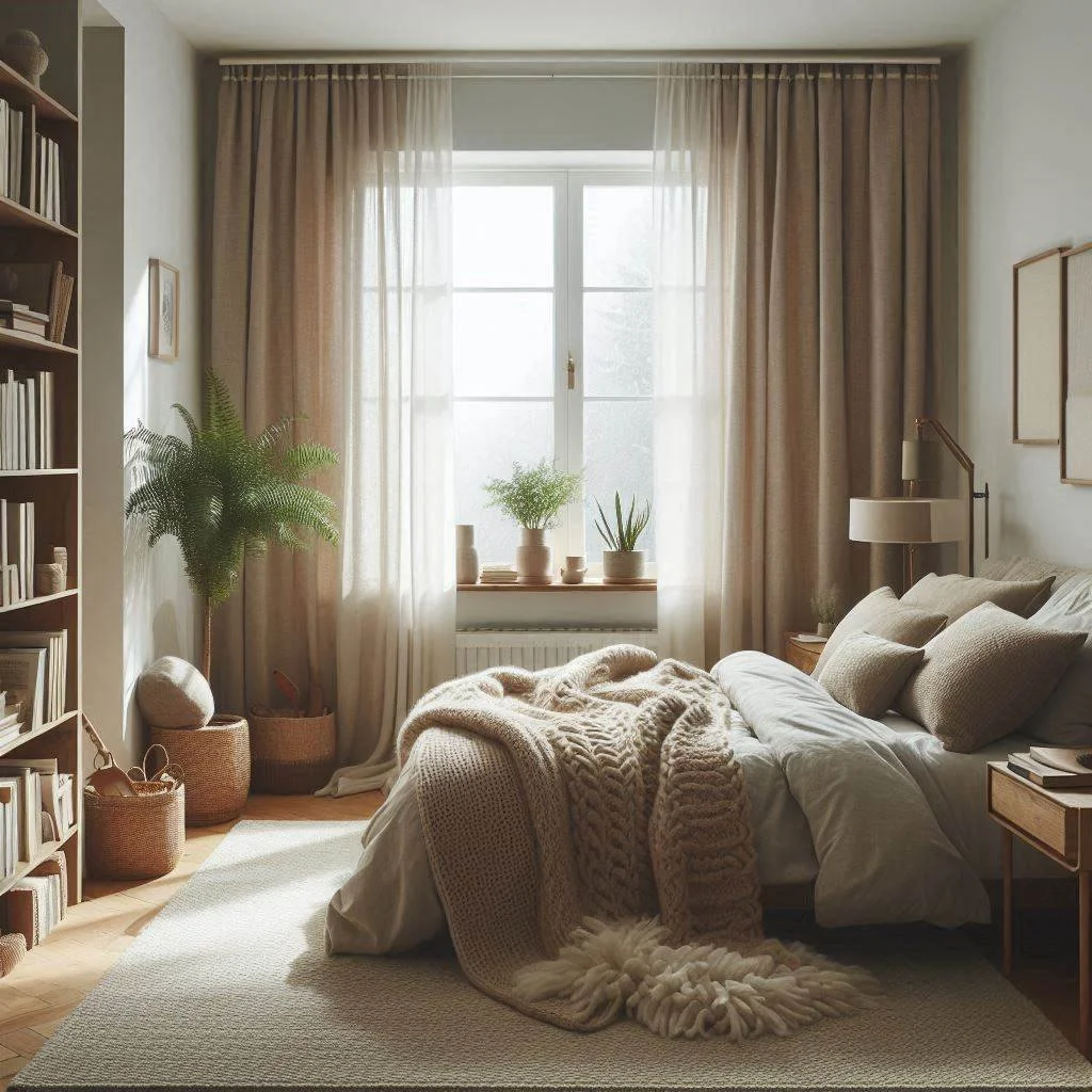 15 Neutral Bedroom Ideas to Create a Cozy Retreat