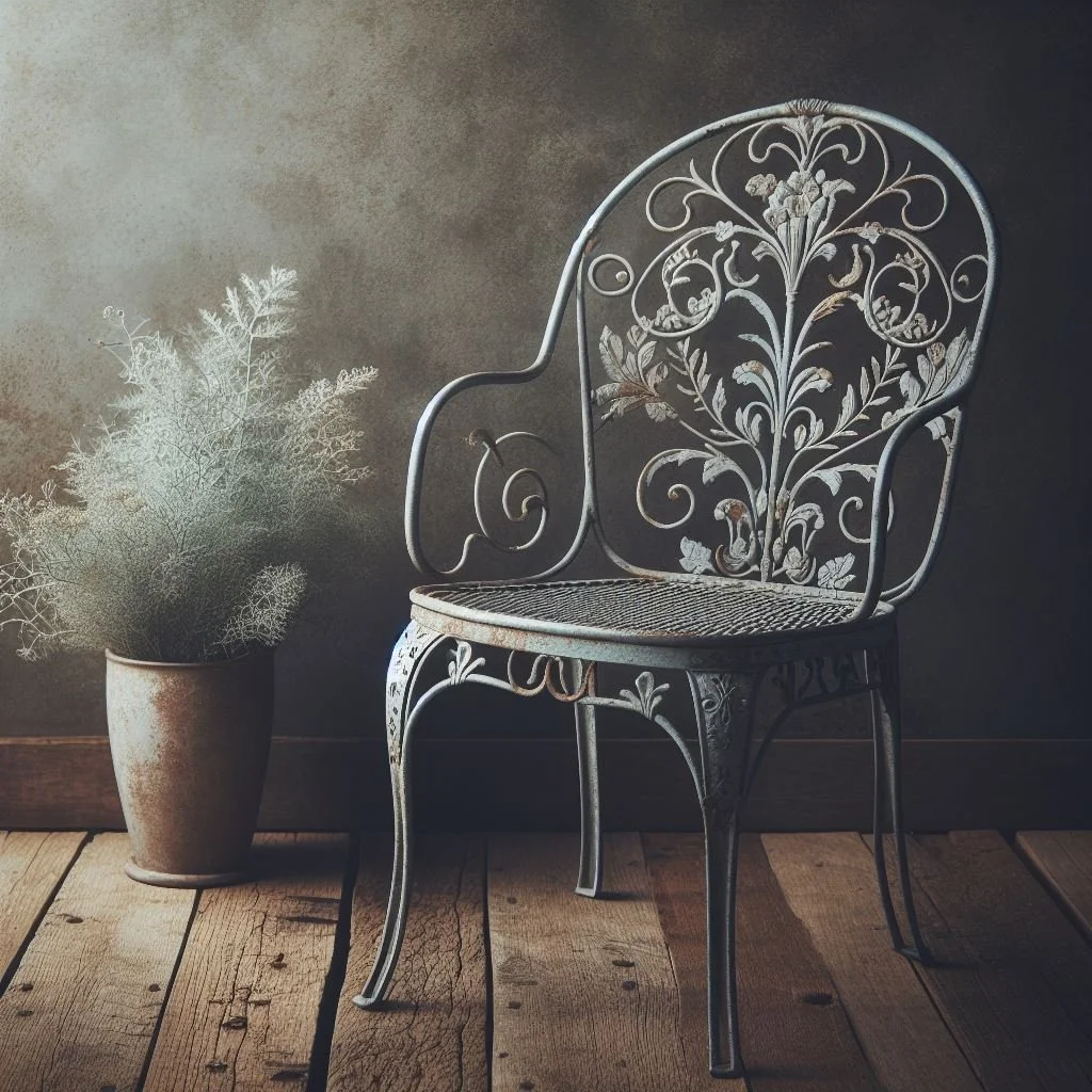 Image showcasing 15 Industrial Home Decor Ideas for a Stylish and Raw Aesthetic