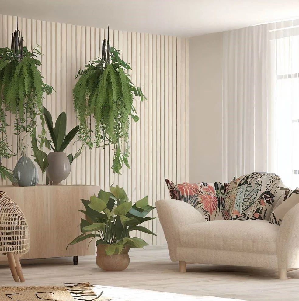 View of Seasonal Decor: Infuse Your Home with the Spirit of Every Season