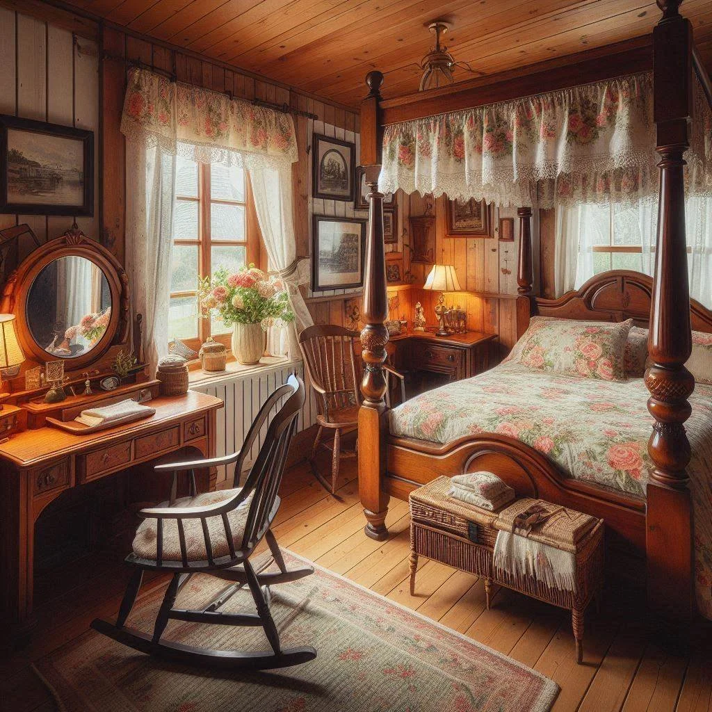 15 Cozy Cottage Bedroom Ideas for Charming Comfort