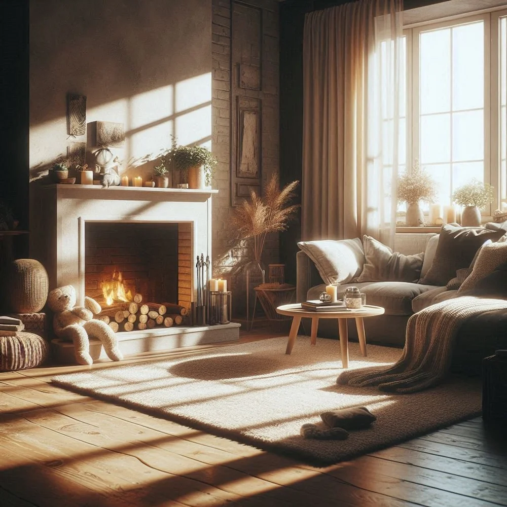 15 Cozy Living Room Ideas for Ultimate Comfort