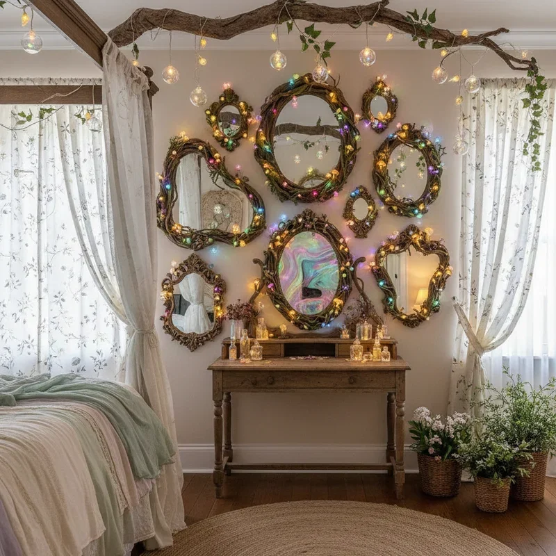 Fairy Bedroom Ideas
