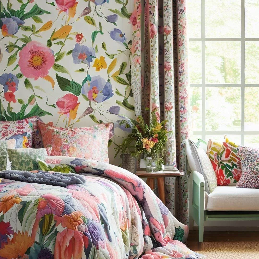 10 Enchanting Cottagecore Room Ideas for a Cozy Retreat