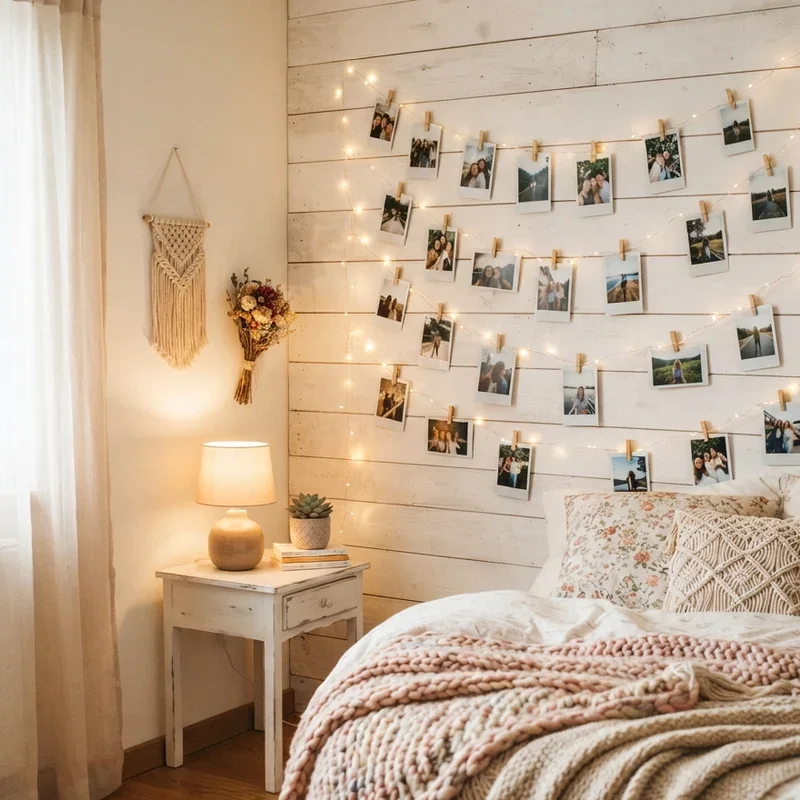 Girl Room Decor Ideas