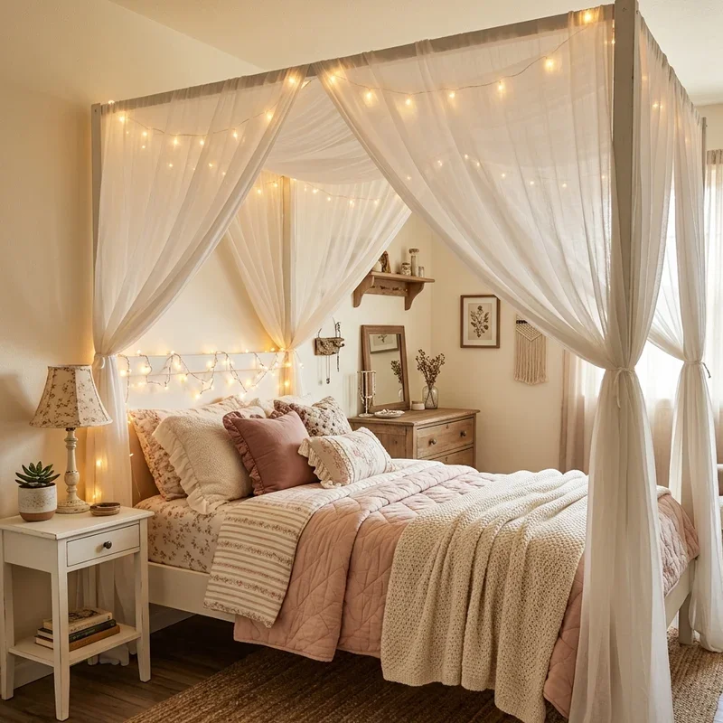 Western Girl Bedroom Ideas