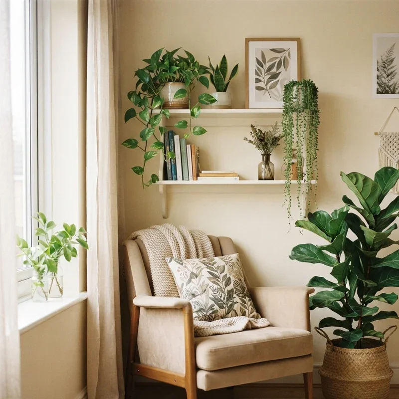 Girl Room Decor Ideas