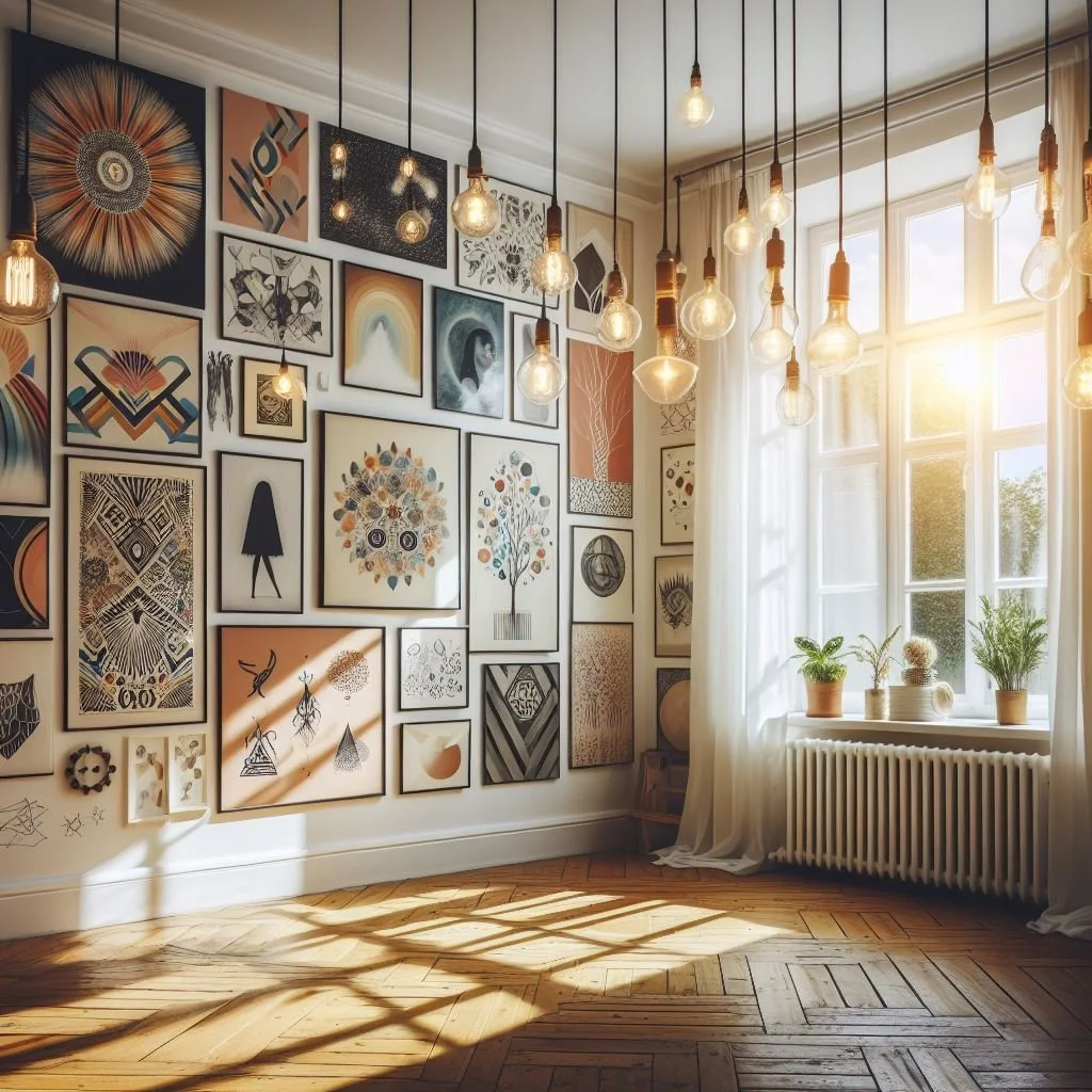 15 Aesthetic Room Decor Ideas for Modern Living