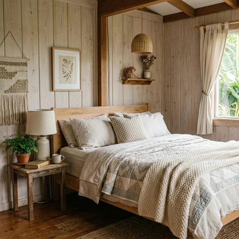 Bungalow Bedroom Ideas