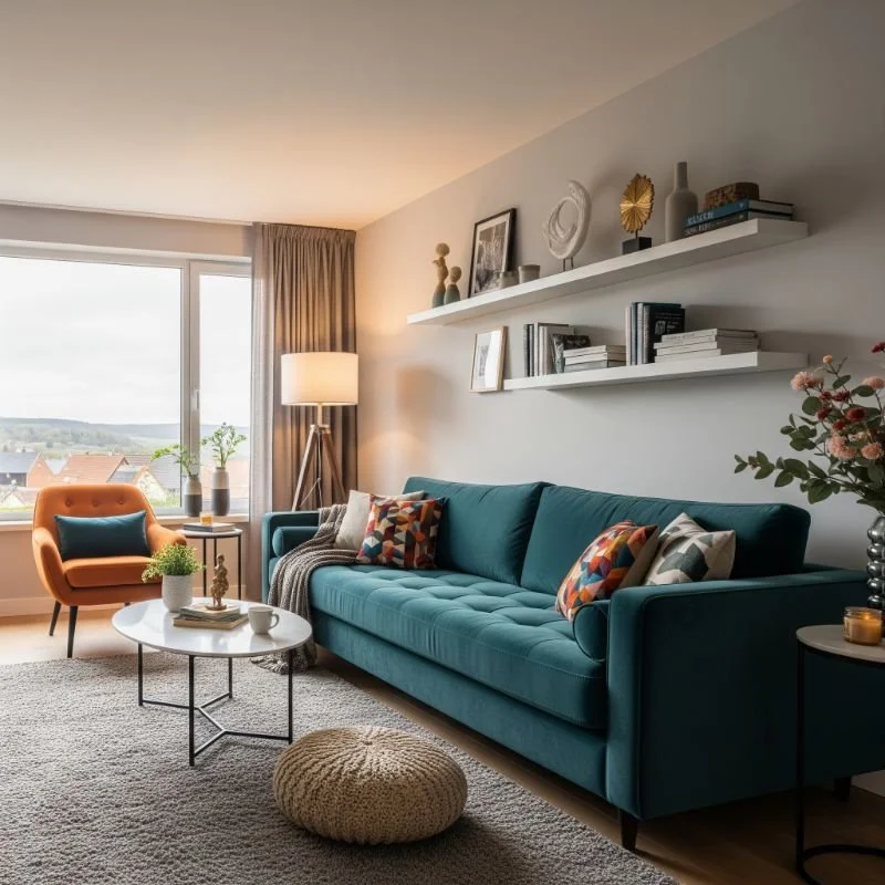The Illustration Platform That Works for Real Homes