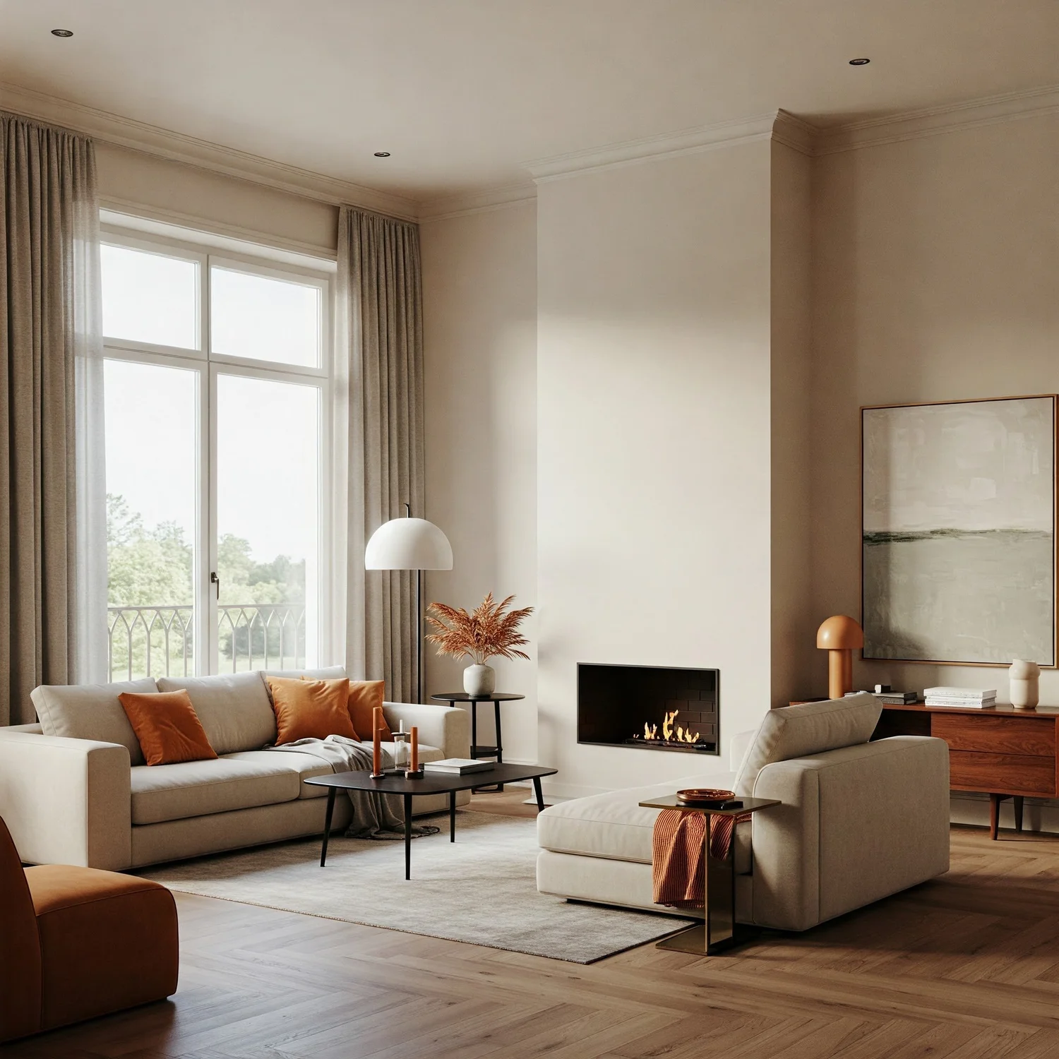 How Technology Helps Designers Create Unique Interiors
