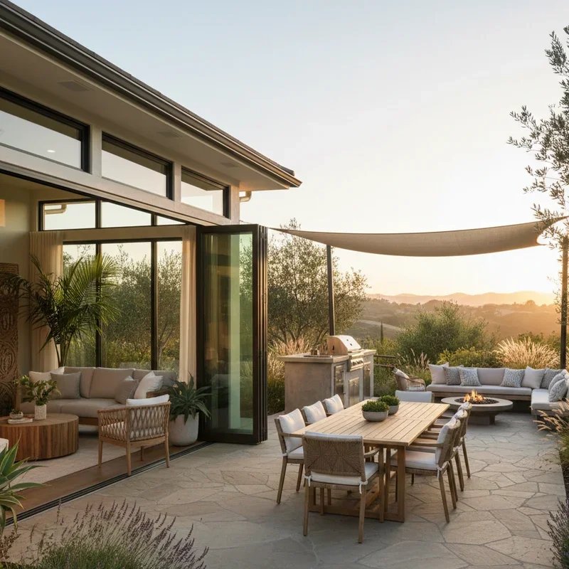 California Room Ideas