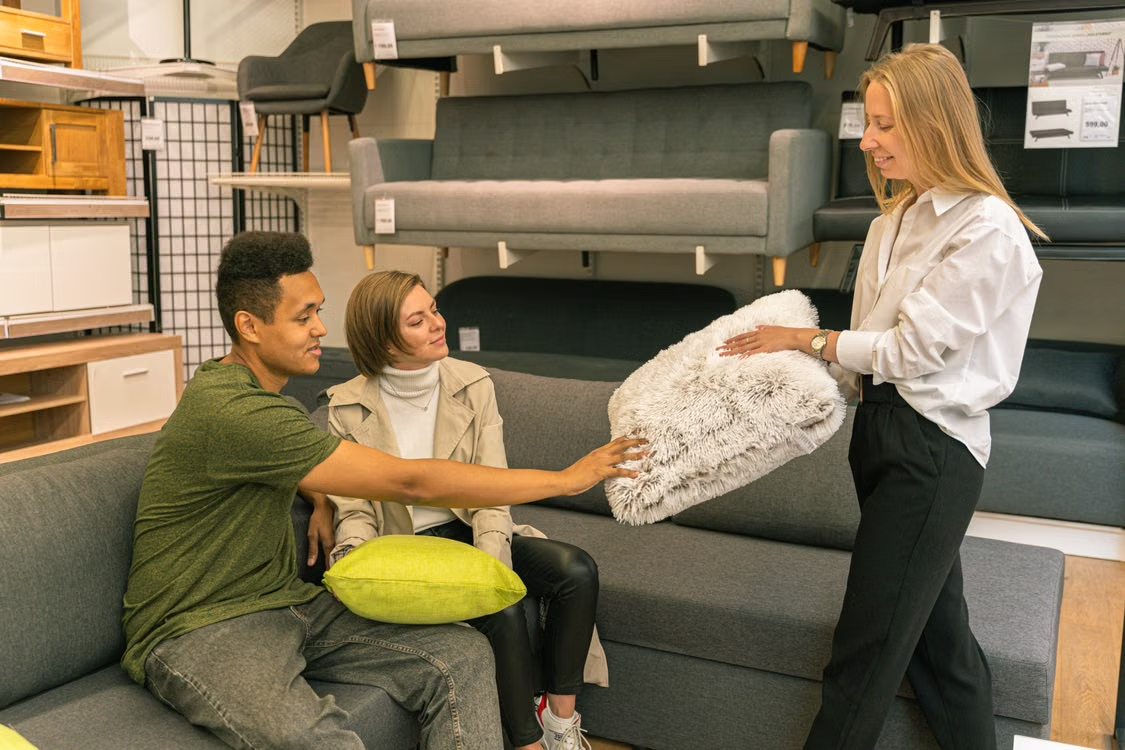 How Home and Decor Brands Are Modernizing Their Sales Approach