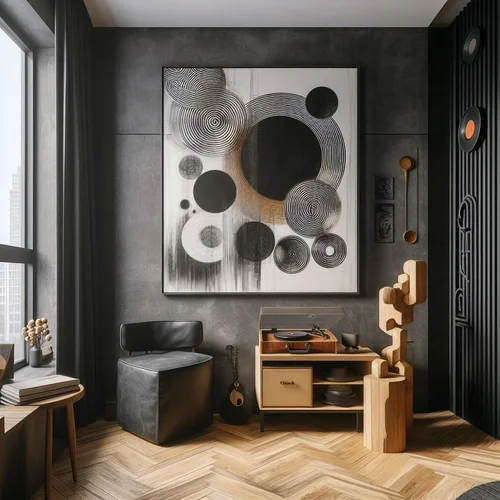 15 Stylish Men’s Room Decor Ideas for Modern Spaces