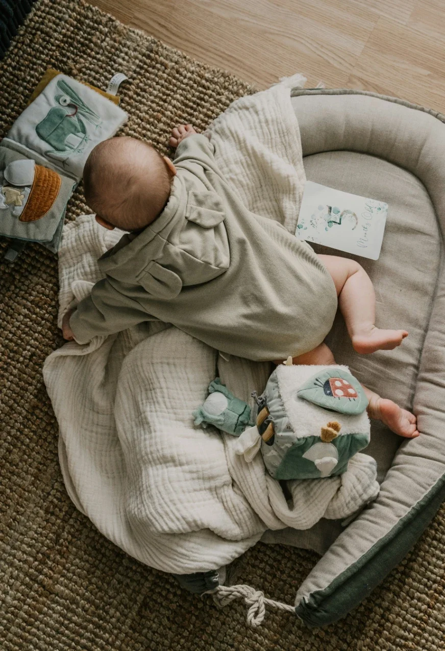 Best Baby Sleep Sacks and Sleepers of 2026 for Everyday Comfort