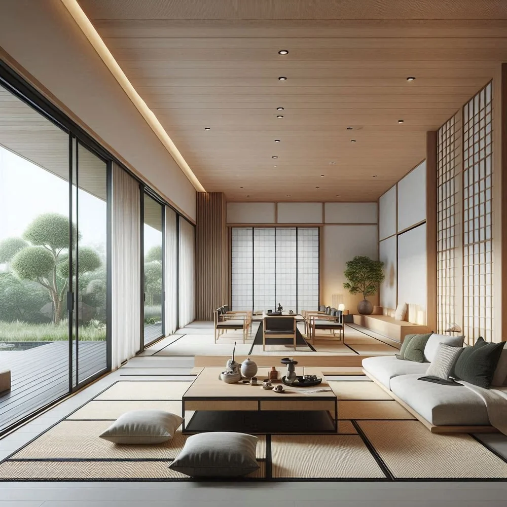 15 Modern Japanese House Ideas for Elegant Living