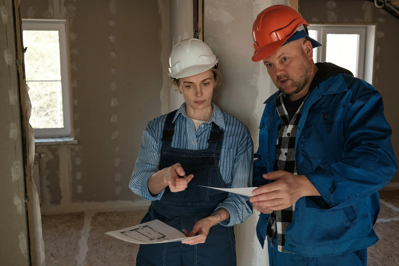 What Today's Homeowners Expect From Contractors Who Want To Win Their Business