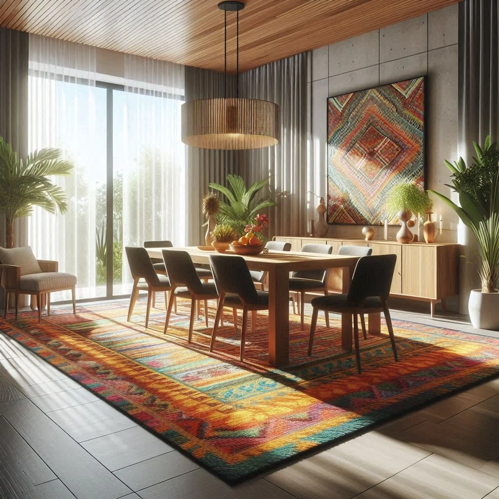 Dining Room Ideas