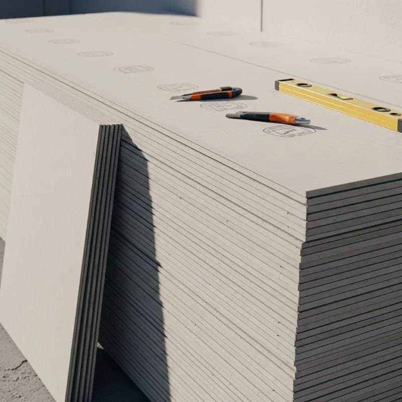 Why Plasterboard Doesn’t Belong in Landfill: A Practical Look at the Problem