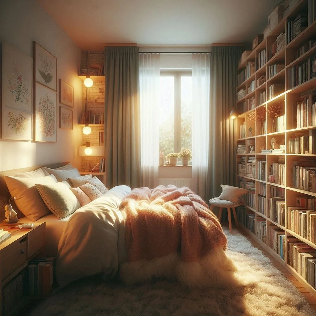 15 Warm Aesthetic Cozy Bedroom Ideas for Ultimate Comfort