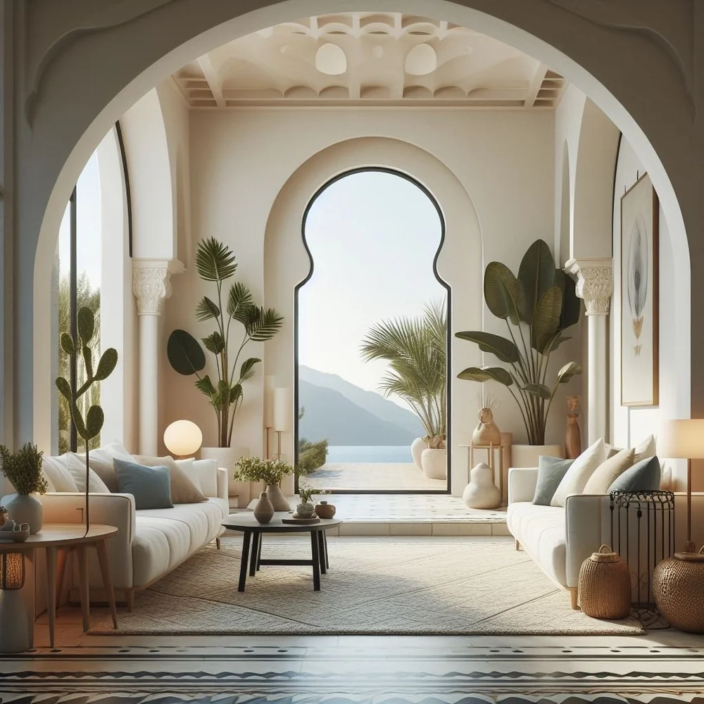 15 Stylish Contemporary Mediterranean Decor Ideas