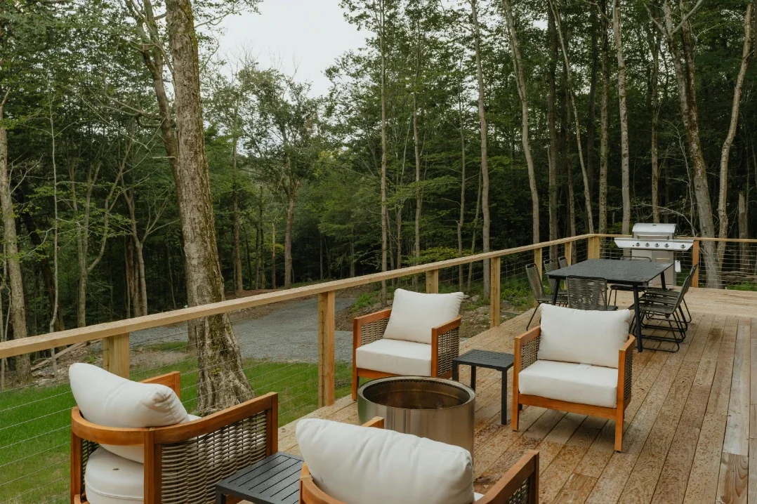 The Verandah Effect: How Queensland's Outdoor Living Tradition Can Transform Any Home