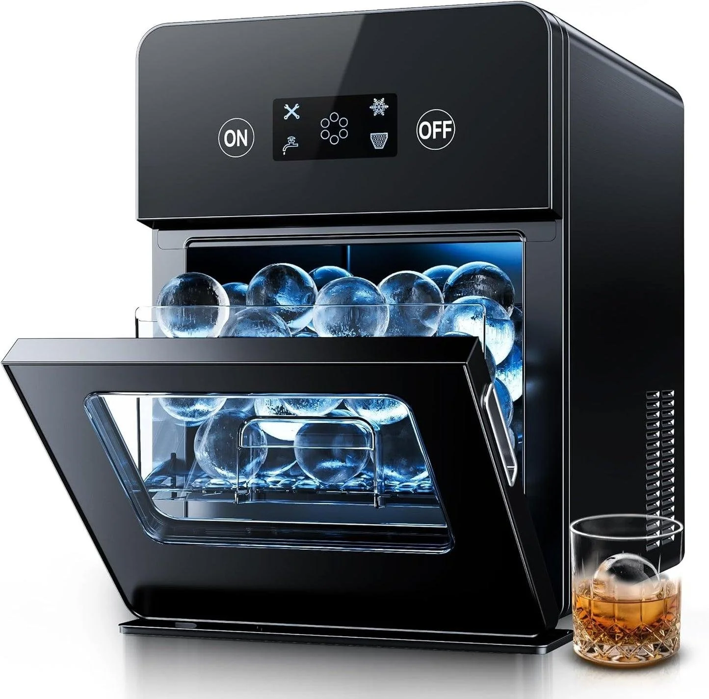 Why Every Homeowner Needs a Portable Ice Maker?