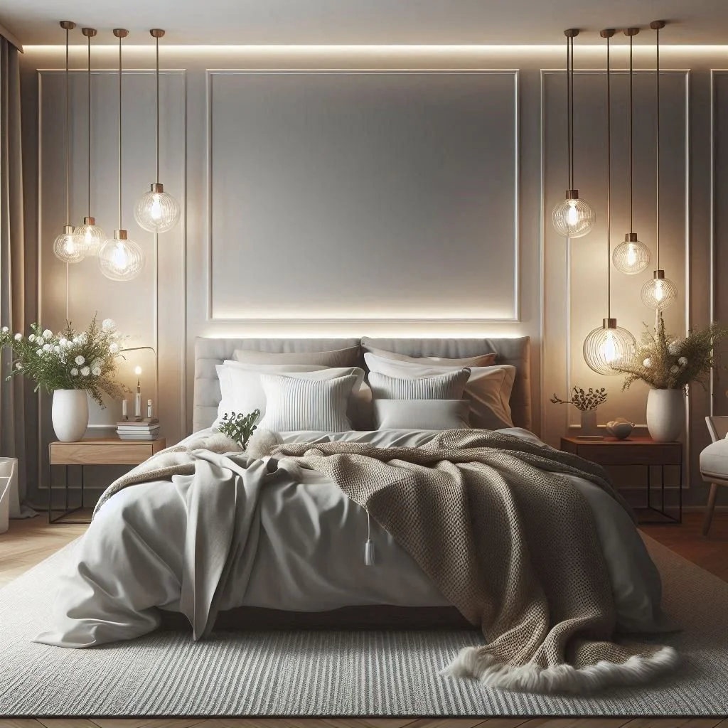 15 Neutral Bedroom Ideas to Create a Cozy Retreat