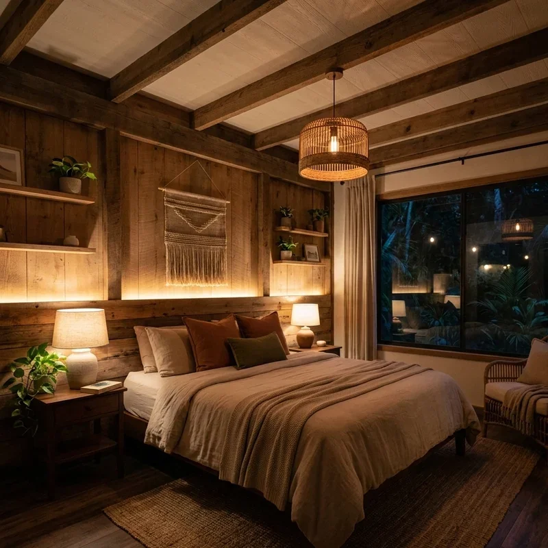 Bungalow Bedroom Ideas