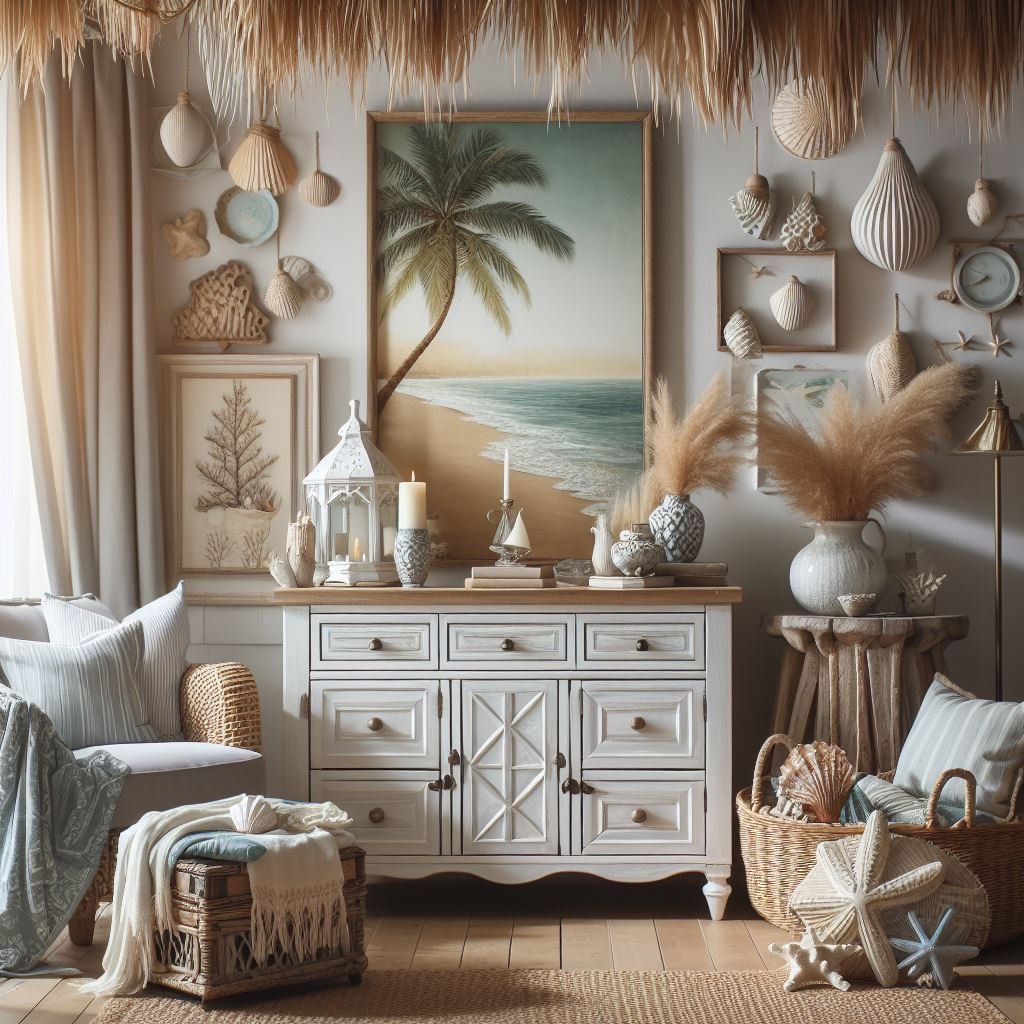 15 Coastal Decor Ideas to Transform Your Home