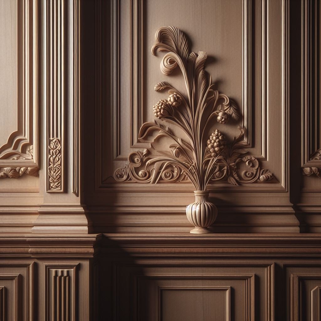 Traditional Home Decor