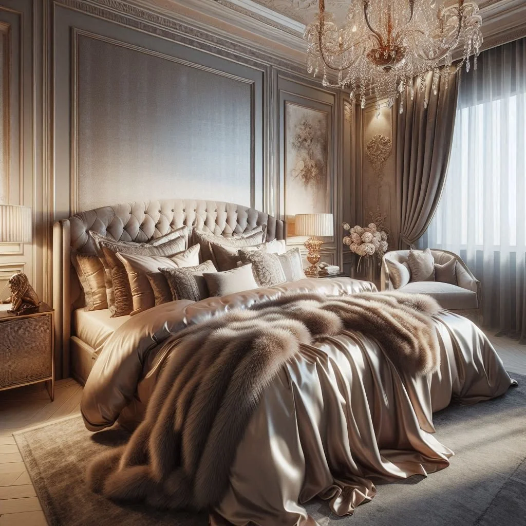 15 Luxury Bedroom Ideas for a Stunning Retreat