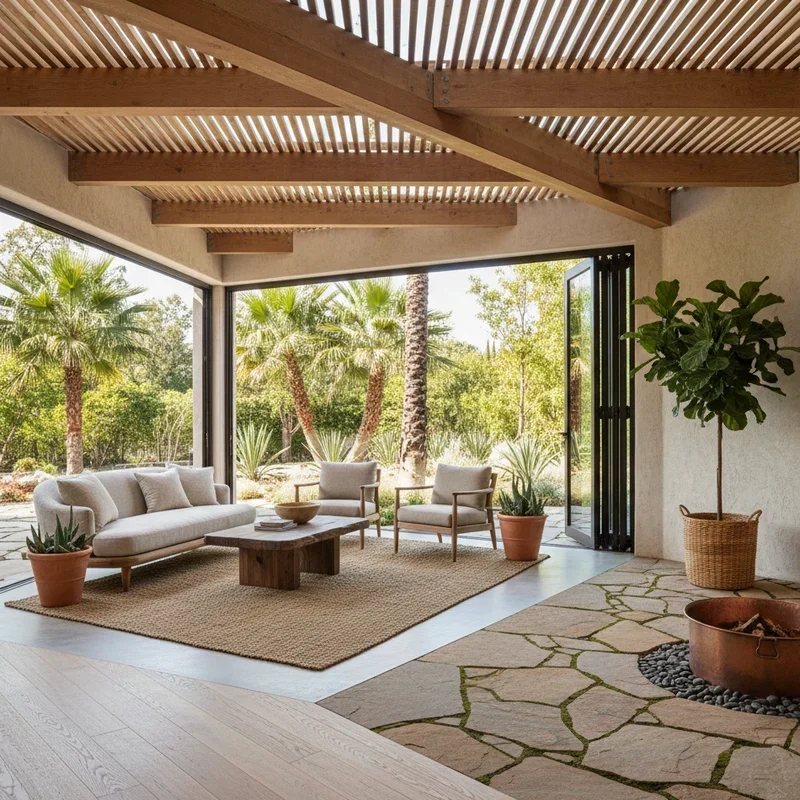 California Room Ideas