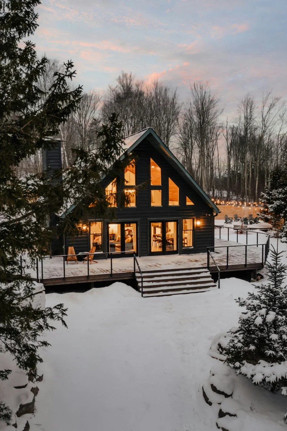 The Calgary Siding Guide: Choosing an Exterior That Looks Good and Survives Hail, Chinooks and -30°C