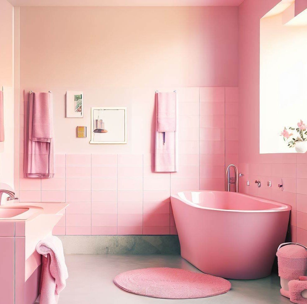 How to Create an Aesthetic Pink Room — Lord Decor