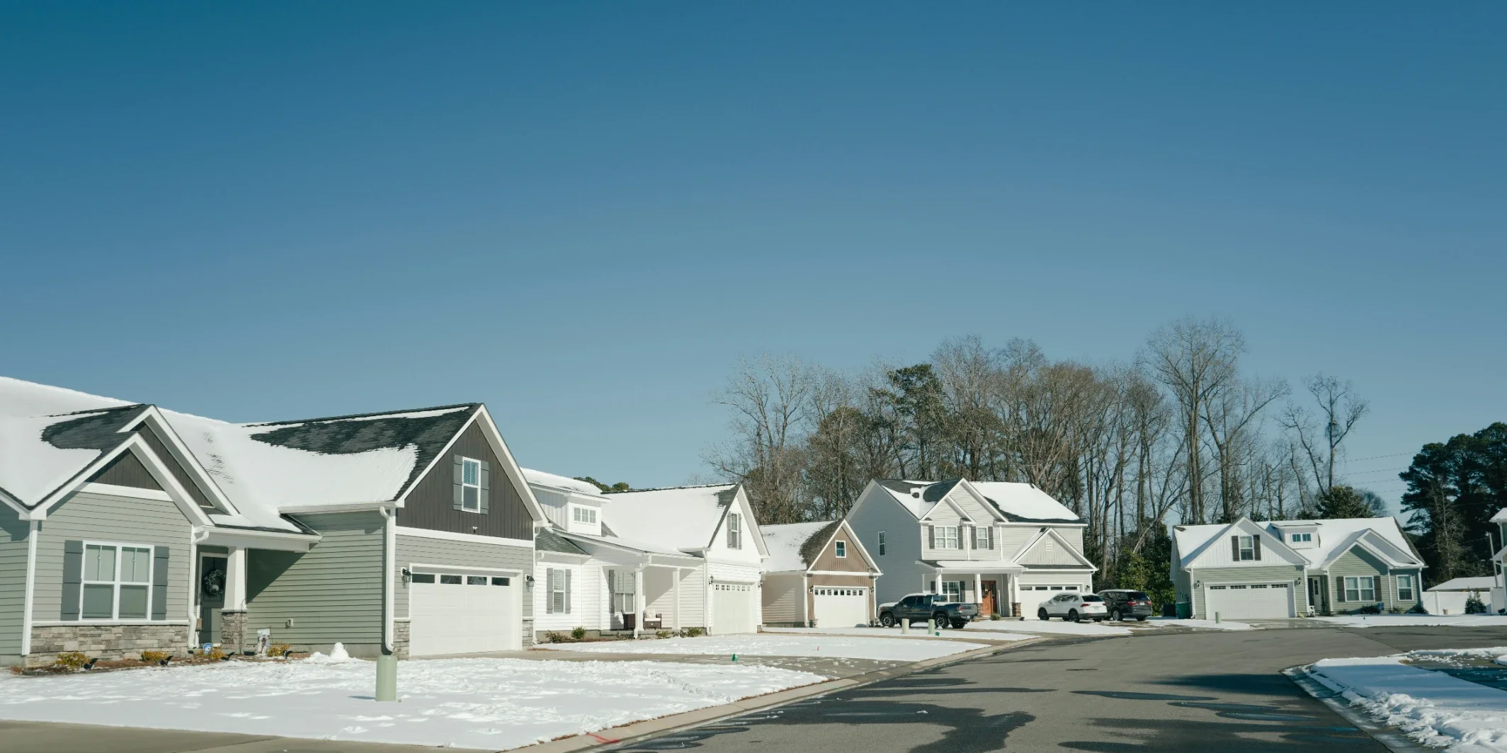 Condo, Townhouse or Detached? How Housing Type Shapes the Way You Live and Decorate
