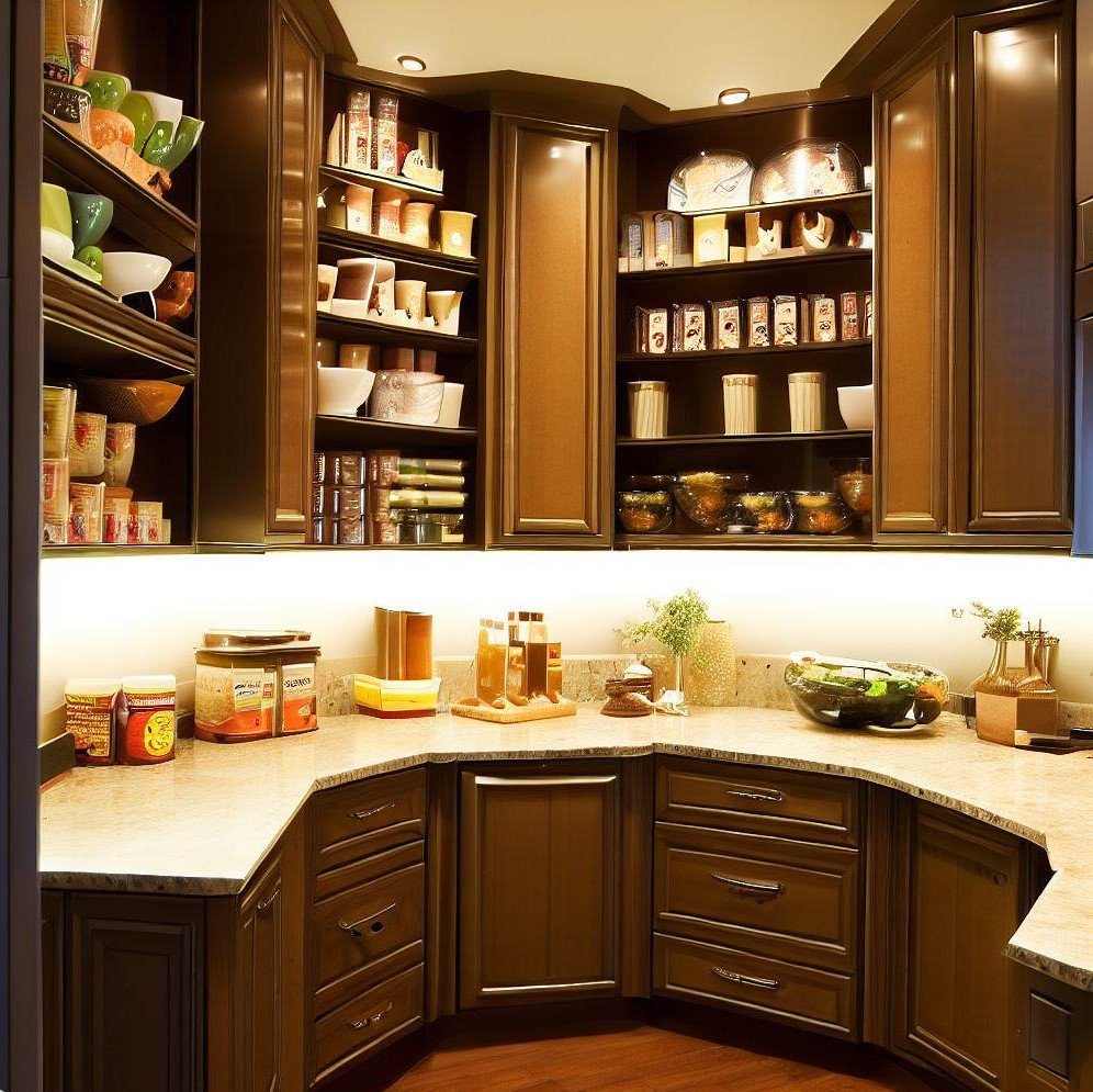 Narrow kitchen ideas: 10 ways to maximize space and interest