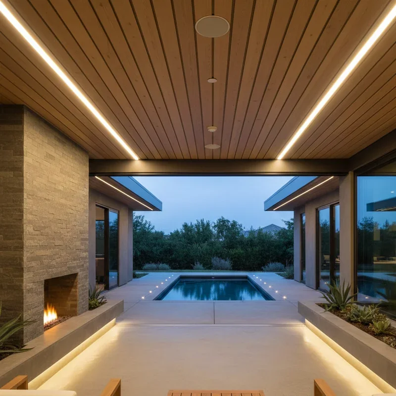 California Room Ideas