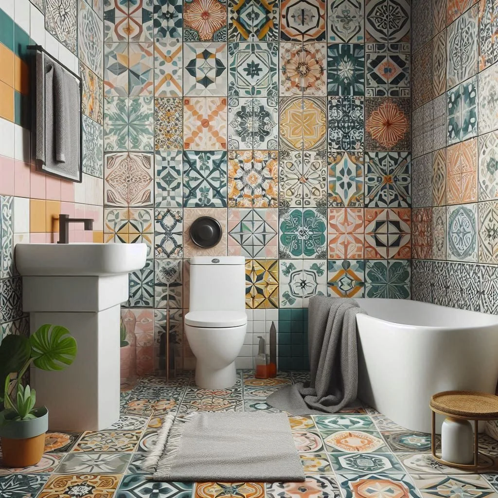 Bathroom Ideas