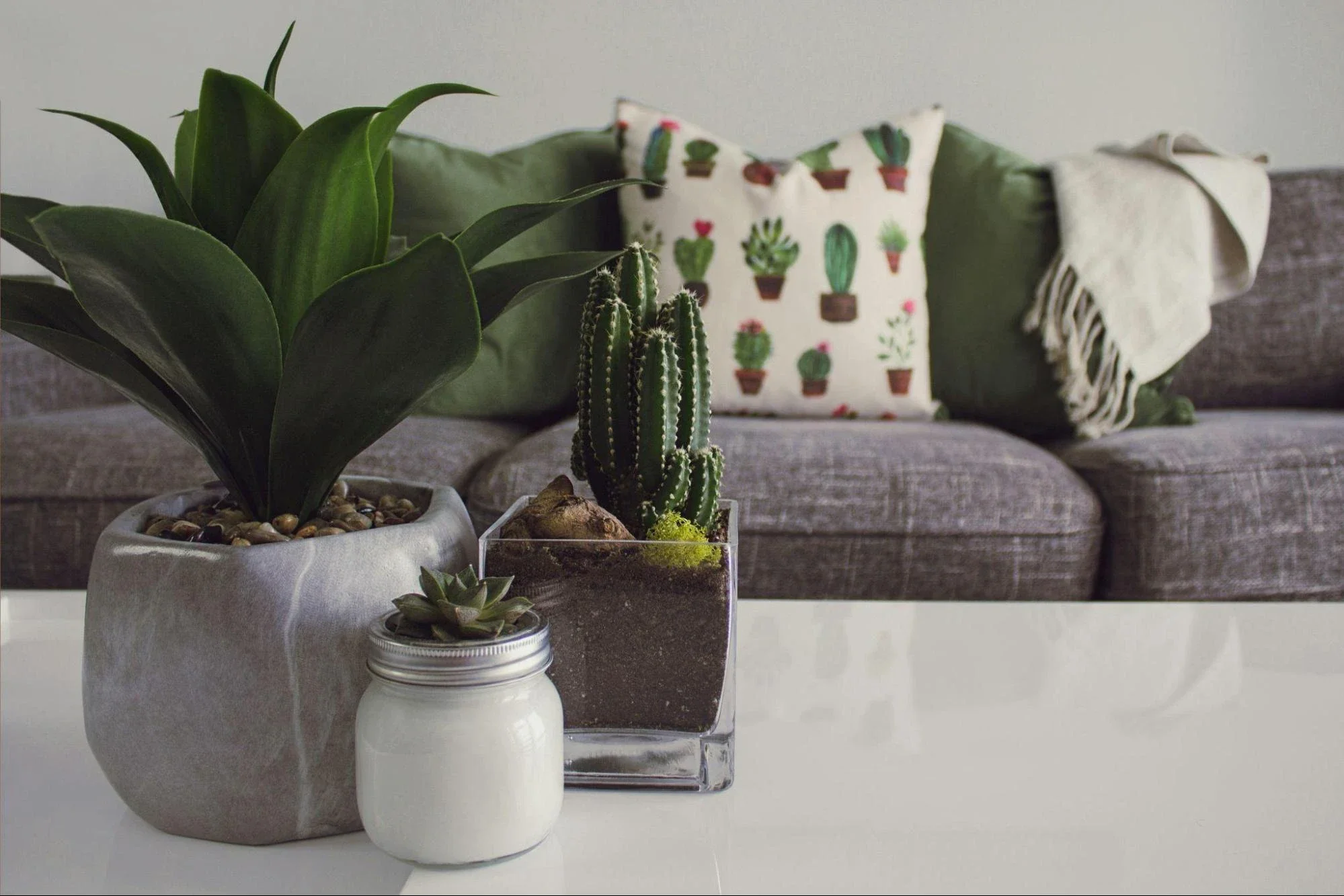 The Key to Maintaining Beautiful and Well-Functioning Home Interiors
