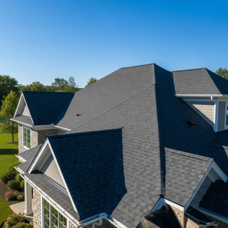 Metal Roof vs. Tile Roof: Which Is Right for Your Home?