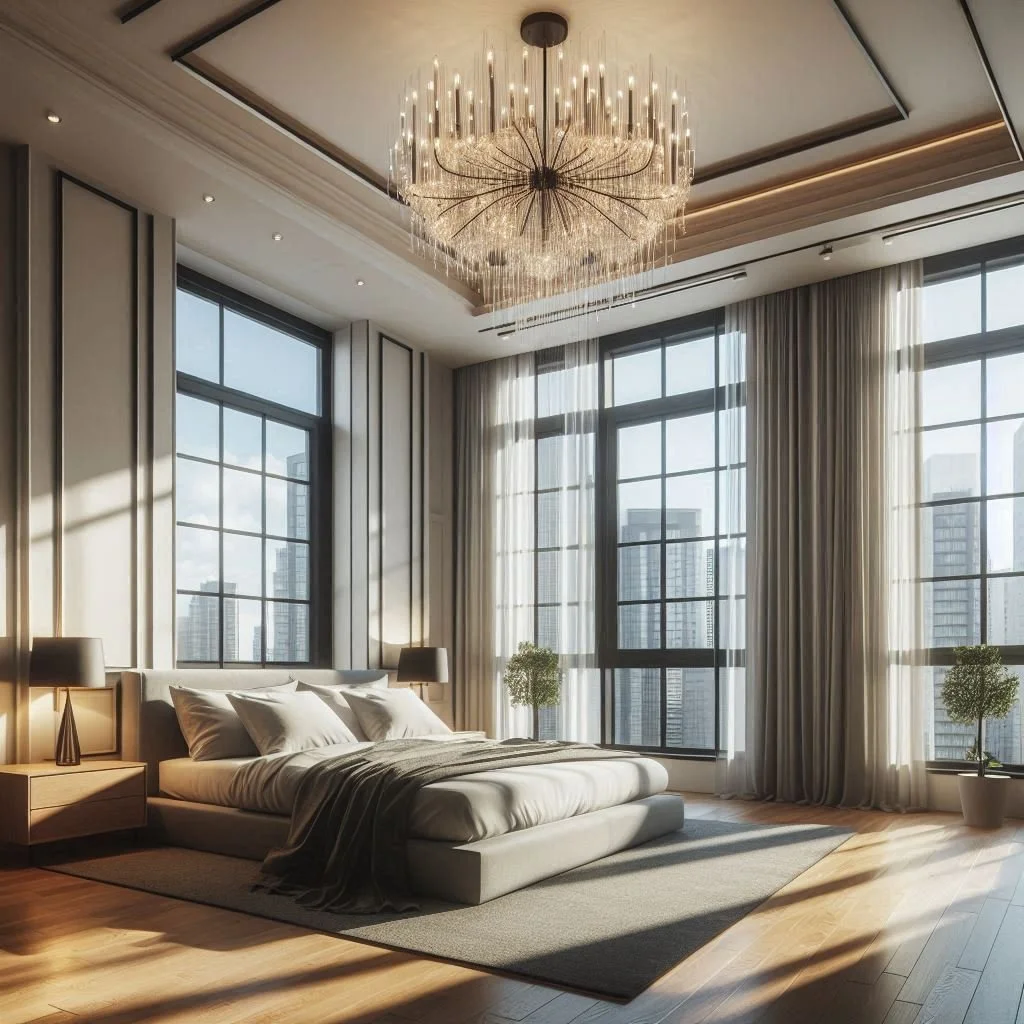 15 Large Bedroom Ideas for a Spacious and Stylish Retreat