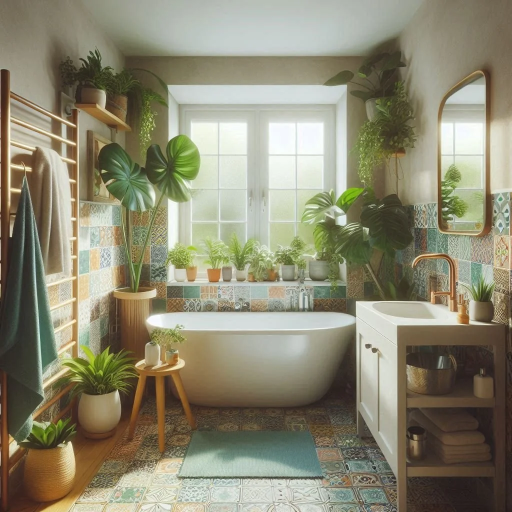Bathroom Ideas