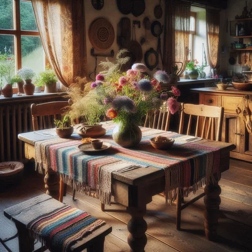 15 Dining Room Ideas for a Stylish Gathering Space