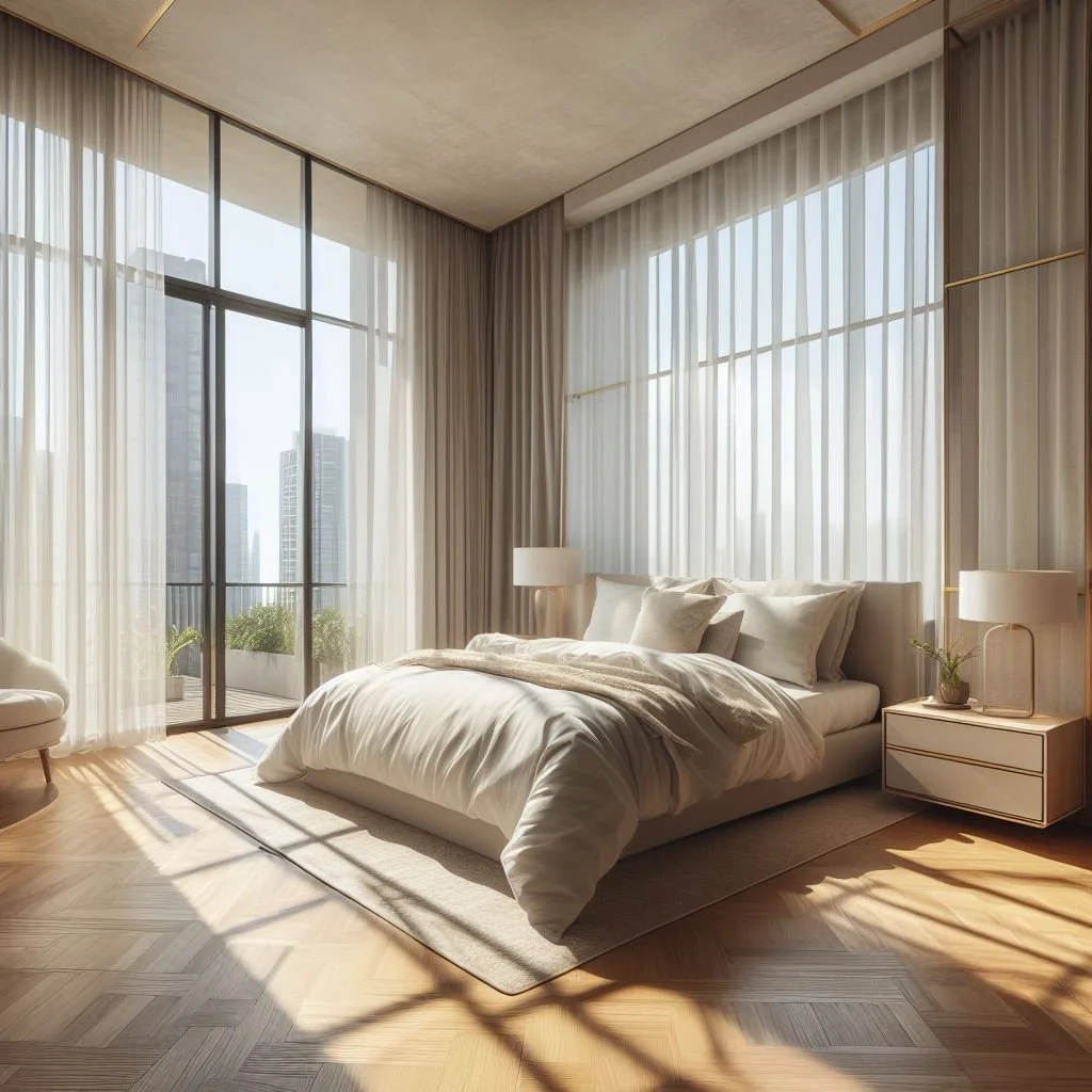 15 Scandinavian Bedroom Ideas for a Tranquil and Minimalist Retreat