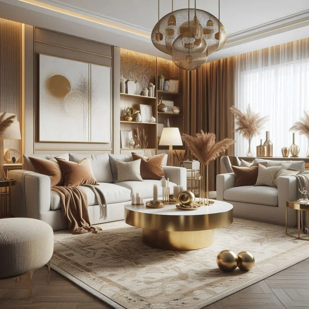 15 Neutral Living Room Ideas for a Timeless Look