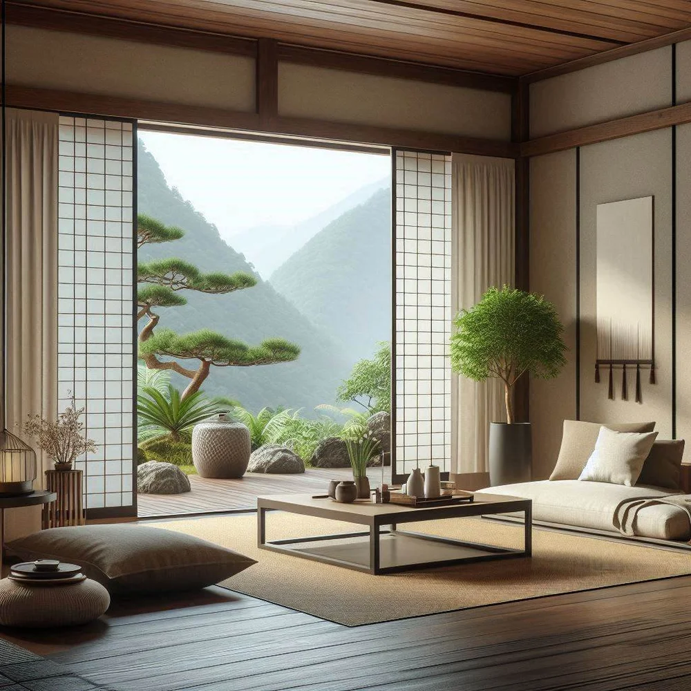 15 Zen Living Room Ideas for Ultimate Serenity