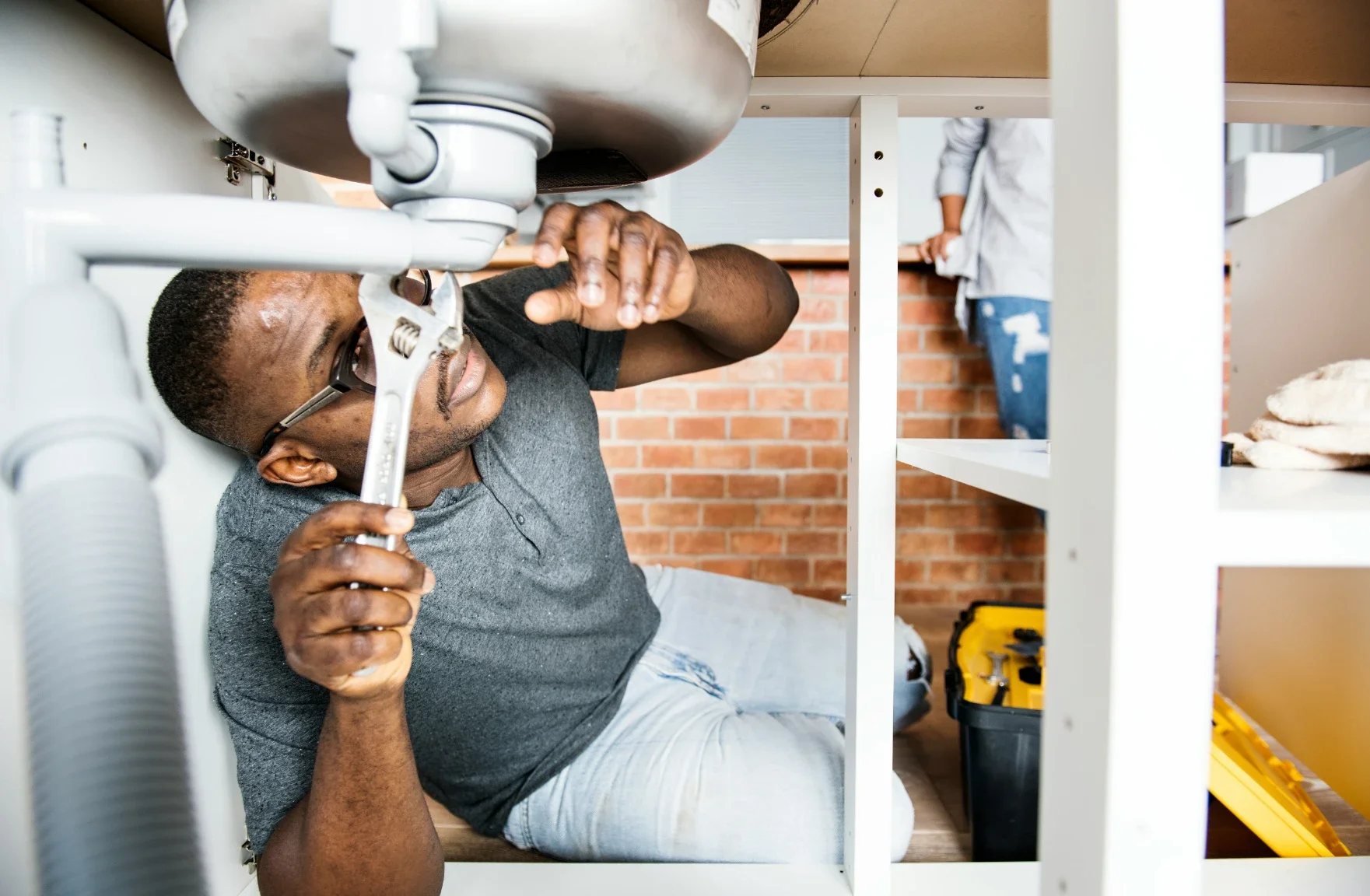 Why Homeowners Trust a Plumber in Dallas for Emergency Services